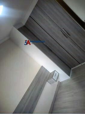 APARTAMENTO RES. ECOPARK – SOROCABA  Sorocaba - 