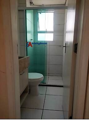 APARTAMENTO RES. ECOPARK – SOROCABA  Sorocaba - 