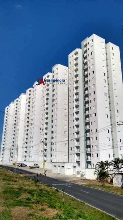 APARTAMENTO RES. ECOPARK – SOROCABA  Sorocaba - 