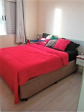 APARTAMENTO RES. ECOPARK – SOROCABA  Sorocaba - 
