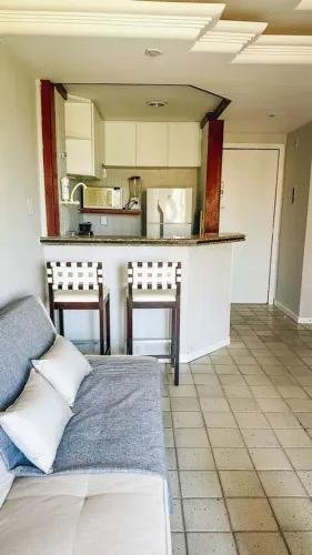 APARTAMENTO QUARTO E SALA VARANDA ELEVADOR PISCINA ACADEMIA GARAGEM VENDA EM ONDINA!!! Avenida Oceânica Salvador - 