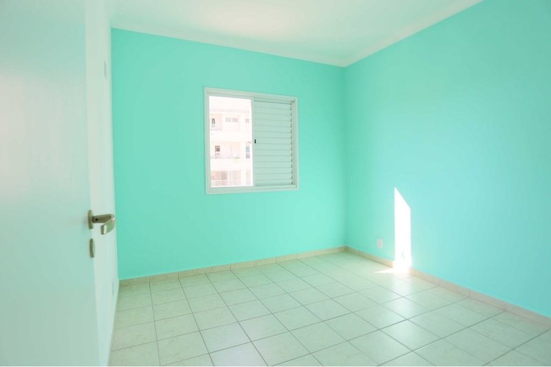 Apartamento à venda, 78m - 2 Dorm. 1 Suite - R$ 460.000 - Residencial Tropical - Sorocaba Rua Francisco Rodrigues Sorocaba - 
