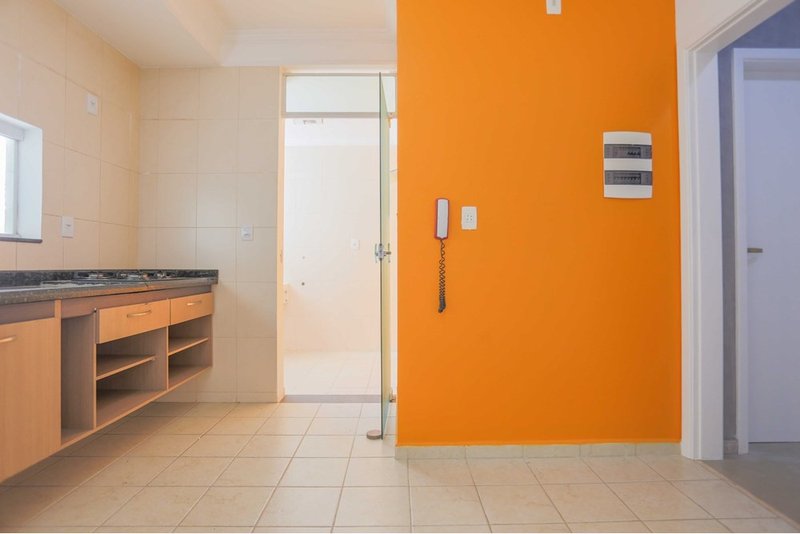 Apartamento à venda, 78m - 2 Dorm. 1 Suite - R$ 460.000 - Residencial Tropical - Sorocaba Rua Francisco Rodrigues Sorocaba - 