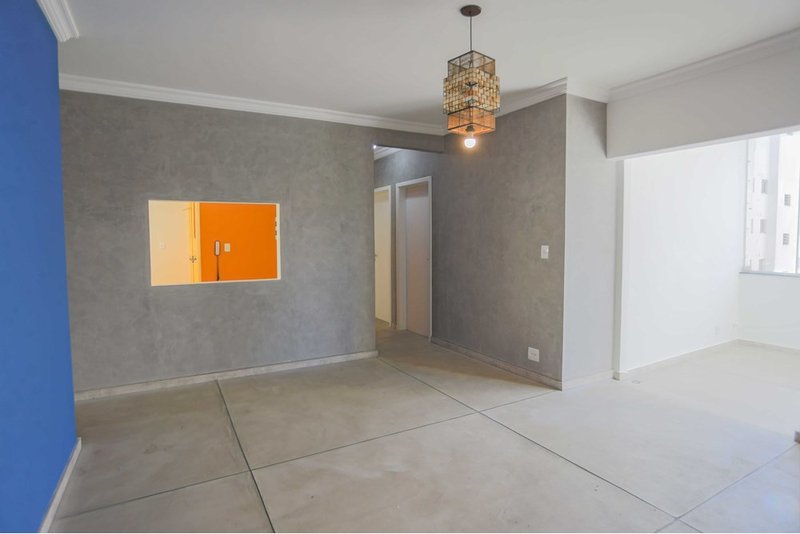 Apartamento à venda, 78m - 2 Dorm. 1 Suite - R$ 460.000 - Residencial Tropical - Sorocaba Rua Francisco Rodrigues Sorocaba - 