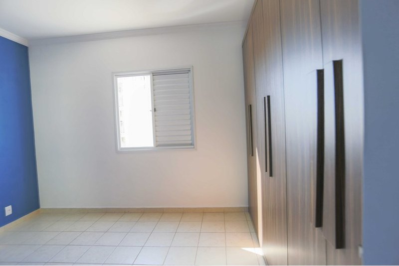 Apartamento à venda, 78m - 2 Dorm. 1 Suite - R$ 460.000 - Residencial Tropical - Sorocaba Rua Francisco Rodrigues Sorocaba - 