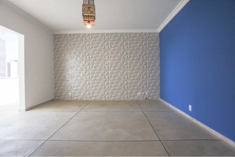 Apartamento à venda, 78m - 2 Dorm. 1 Suite - R$ 460.000 - Residencial Tropical - Sorocaba Rua Francisco Rodrigues Sorocaba - 