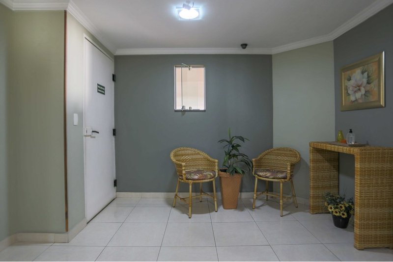 Apartamento à venda, 78m - 2 Dorm. 1 Suite - R$ 460.000 - Residencial Tropical - Sorocaba Rua Francisco Rodrigues Sorocaba - 