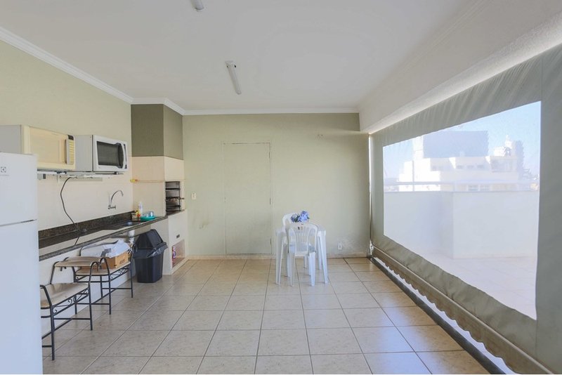Apartamento à venda, 78m - 2 Dorm. 1 Suite - R$ 460.000 - Residencial Tropical - Sorocaba Rua Francisco Rodrigues Sorocaba - 
