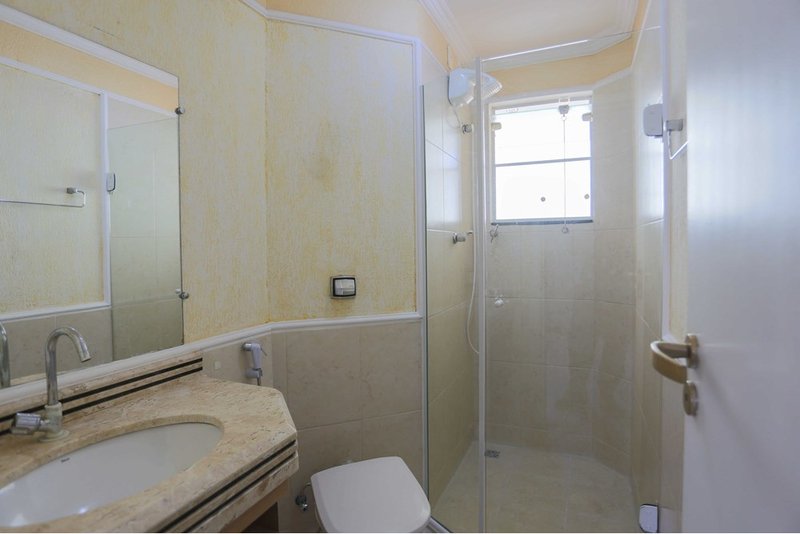 Apartamento à venda, 78m - 2 Dorm. 1 Suite - R$ 460.000 - Residencial Tropical - Sorocaba Rua Francisco Rodrigues Sorocaba - 