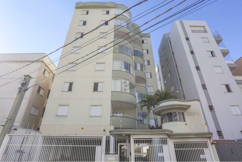 Apartamento à venda, 78m - 2 Dorm. 1 Suite - R$ 460.000 - Residencial Tropical - Sorocaba Rua Francisco Rodrigues Sorocaba - 