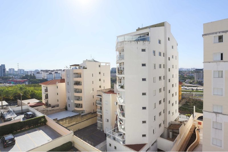 Apartamento à venda, 78m - 2 Dorm. 1 Suite - R$ 460.000 - Residencial Tropical - Sorocaba Rua Francisco Rodrigues Sorocaba - 