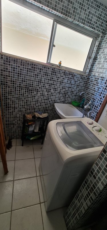 APARTAMENTO QUARTO E SALA VARANDA GARAGEM ELEVADOR PORTARIA 24H À VENDA NA BARRA! Rua Cesar Zama Salvador - 