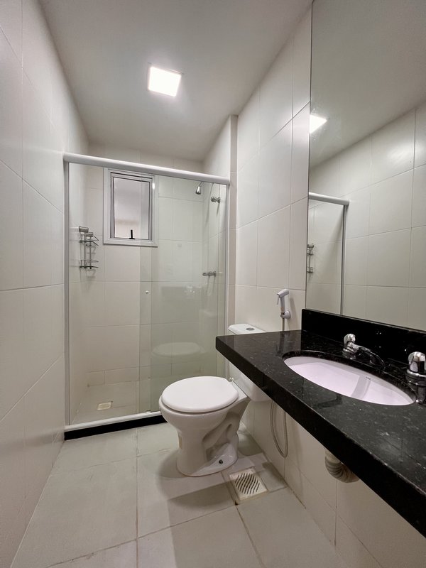 Apartamento 3 quartos no Recreio dos Bandeirantes  Rio de Janeiro - 