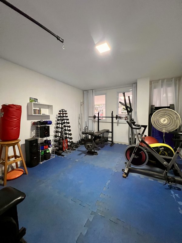 Apartamento 3 quartos no Recreio dos Bandeirantes  Rio de Janeiro - 