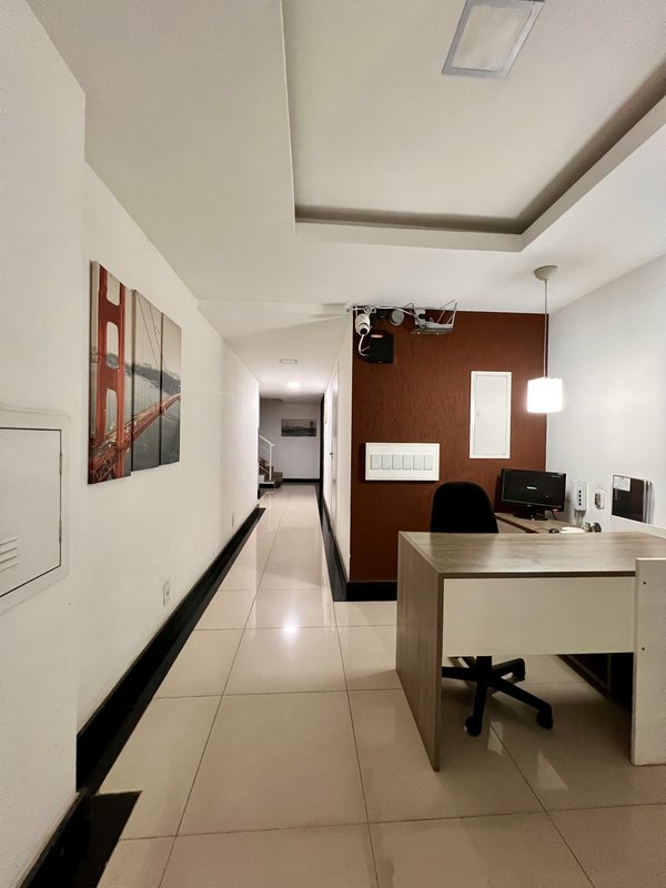 Apartamento 3 quartos no Recreio dos Bandeirantes  Rio de Janeiro - 
