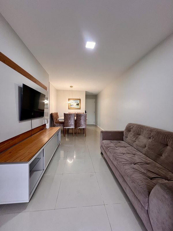 Apartamento 3 quartos no Recreio dos Bandeirantes  Rio de Janeiro - 
