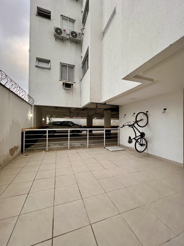 Apartamento 3 quartos no Recreio dos Bandeirantes  Rio de Janeiro - 