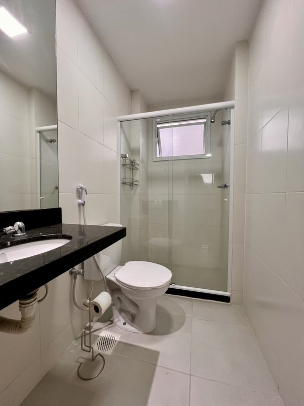 Apartamento 3 quartos no Recreio dos Bandeirantes  Rio de Janeiro - 