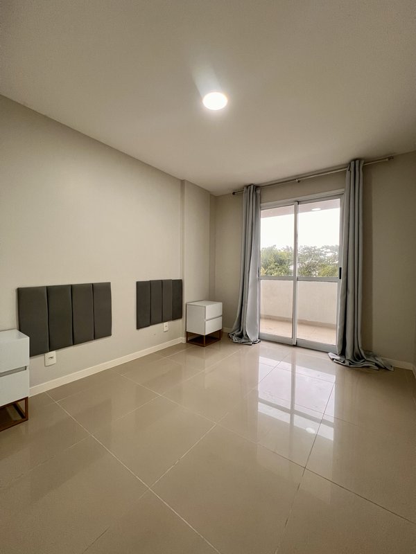 Apartamento 3 quartos no Recreio dos Bandeirantes  Rio de Janeiro - 