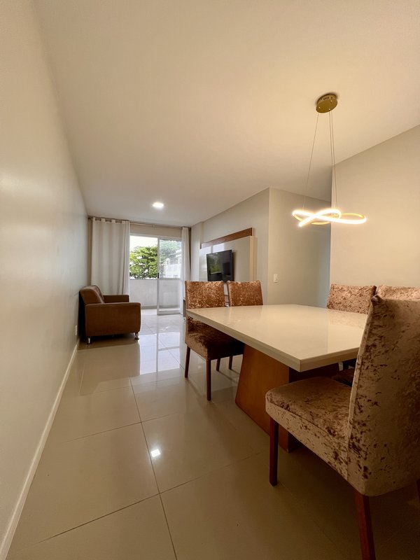 Apartamento 3 quartos no Recreio dos Bandeirantes  Rio de Janeiro - 