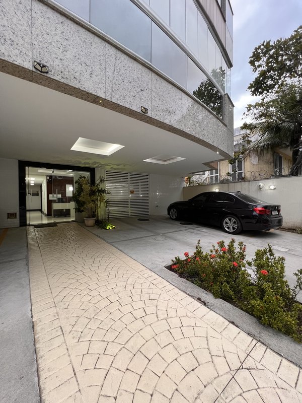 Apartamento 3 quartos no Recreio dos Bandeirantes  Rio de Janeiro - 