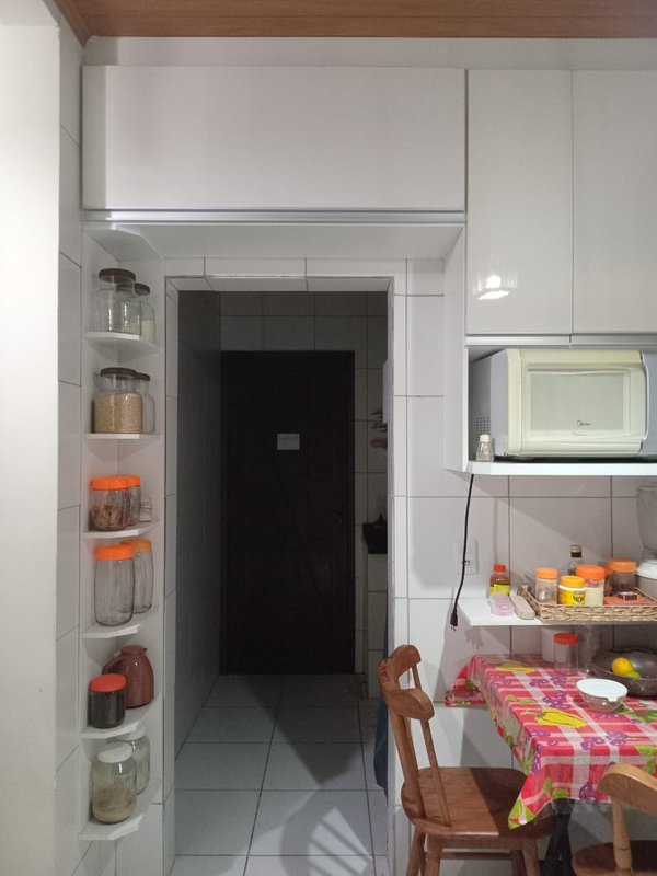 Casa à venda com 2 suítes há apenas 150 Mtrs da Praia de Jauá Rua Rio de Janeiro Camaçari - 