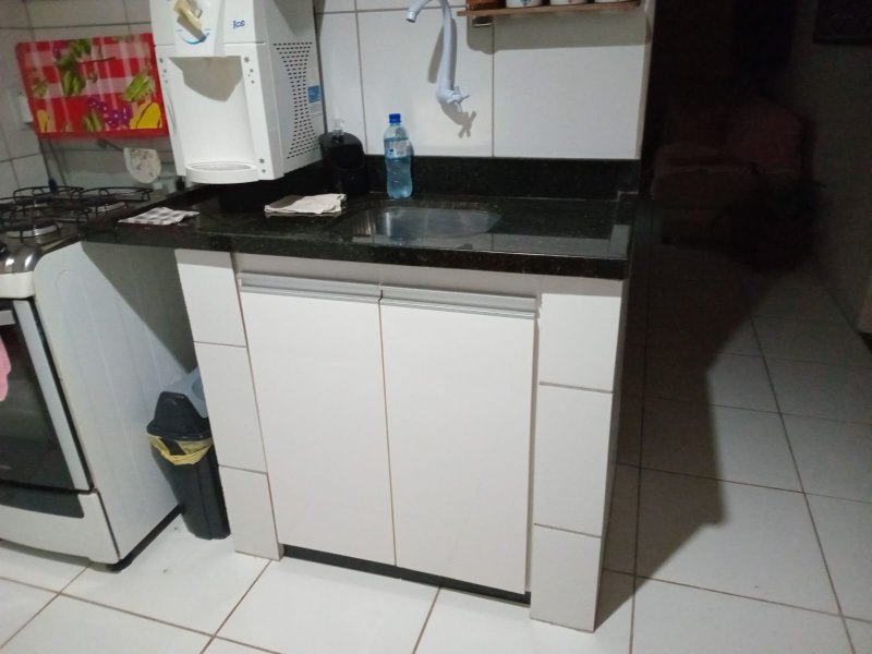 Casa à venda com 2 suítes há apenas 150 Mtrs da Praia de Jauá Rua Rio de Janeiro Camaçari - 