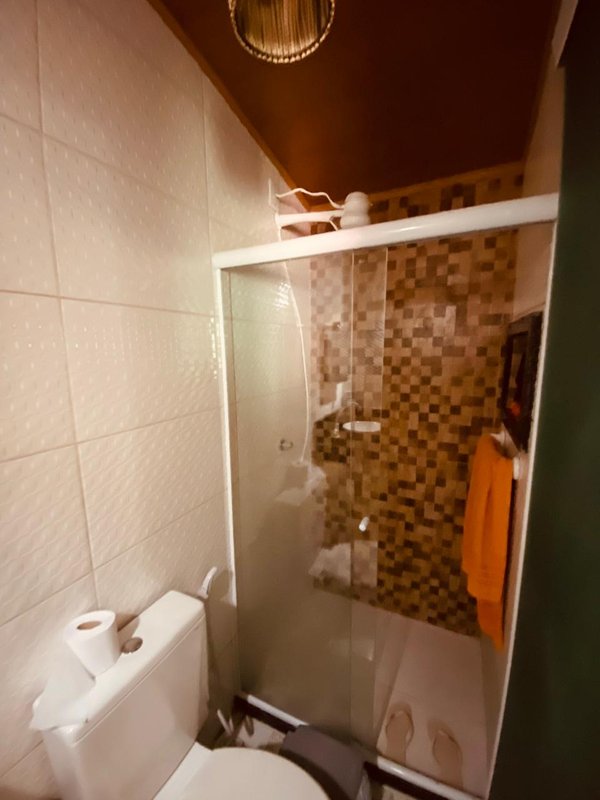 Casa à venda com 2 suítes há apenas 150 Mtrs da Praia de Jauá Rua Rio de Janeiro Camaçari - 