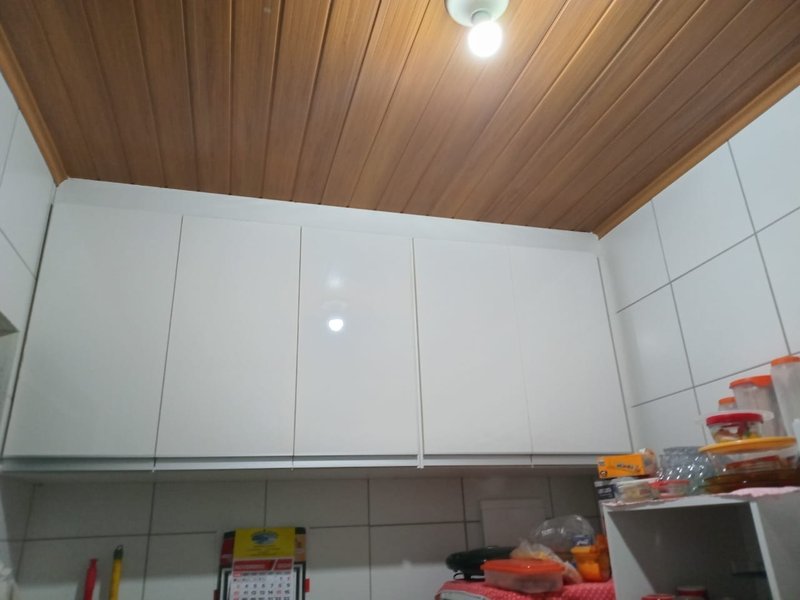 Casa à venda com 2 suítes há apenas 150 Mtrs da Praia de Jauá Rua Rio de Janeiro Camaçari - 