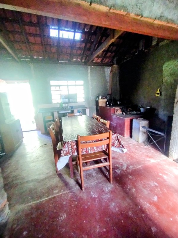 Sítio à venda no bairro da Boa Vista  Igaratá - 