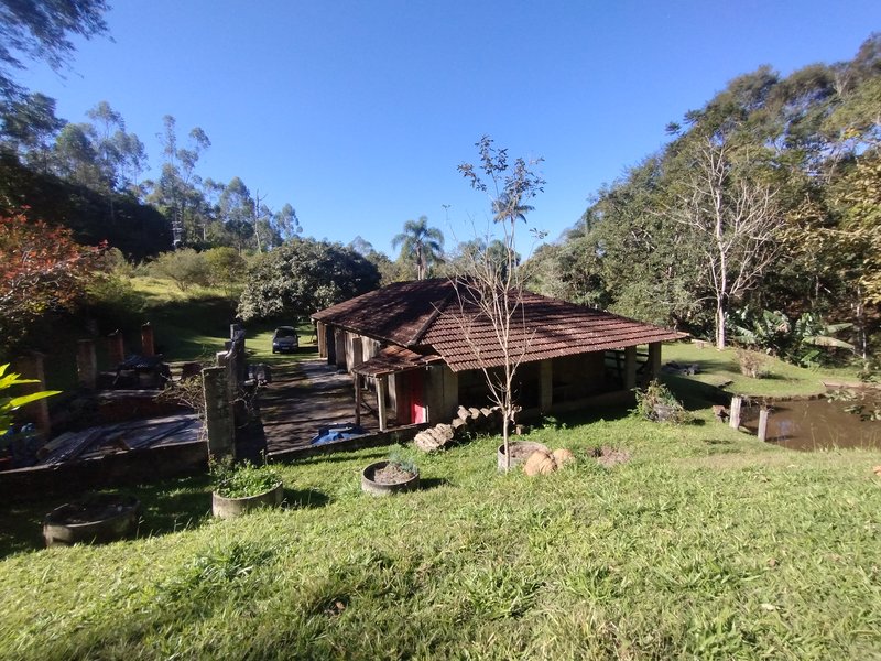 Sítio à venda no bairro da Boa Vista  Igaratá - 