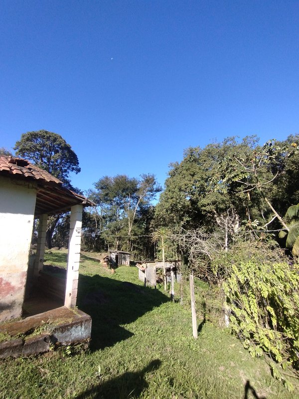Sítio à venda no bairro da Boa Vista  Igaratá - 