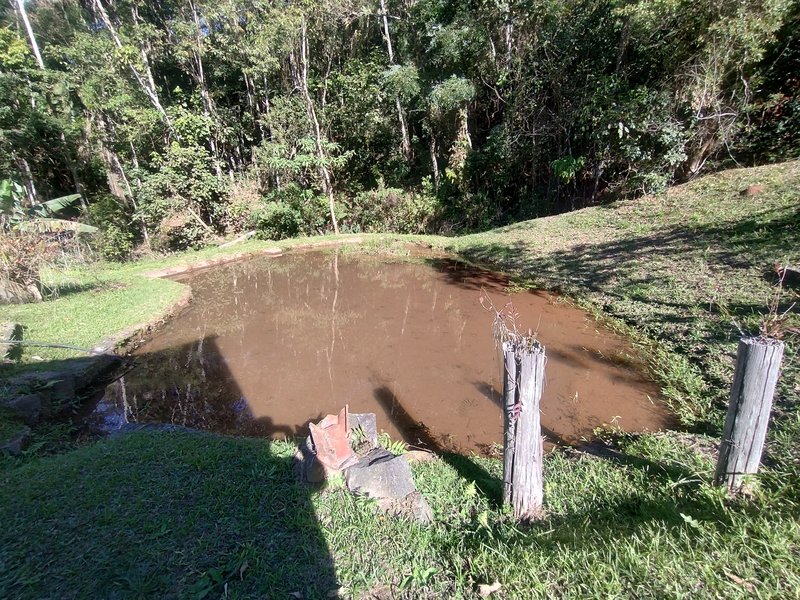 Sítio à venda no bairro da Boa Vista  Igaratá - 