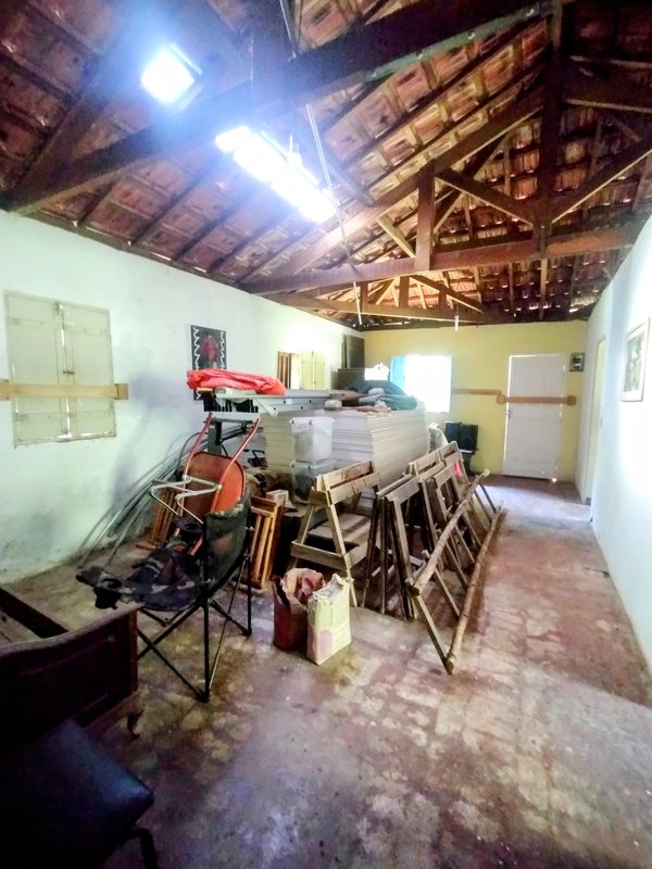 Sítio à venda no bairro da Boa Vista  Igaratá - 
