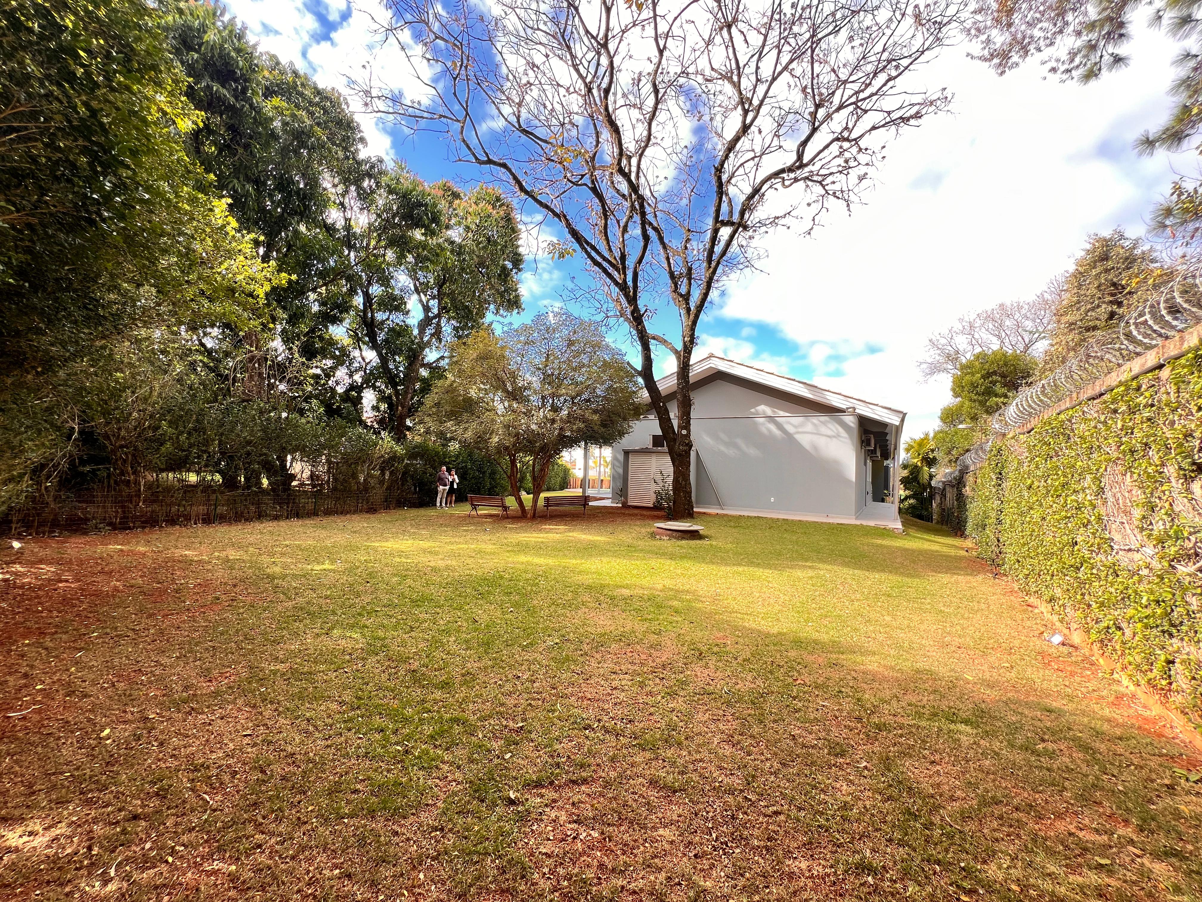 Casa com 4 dormit&oacute;rios &agrave; venda,479m&sup2; - Condom&iacute;nio Lago Azul Golf Clube - Ara&ccedil;oiaba - SP Rodovia Raposo Tavares Araçoiaba da Serra - 