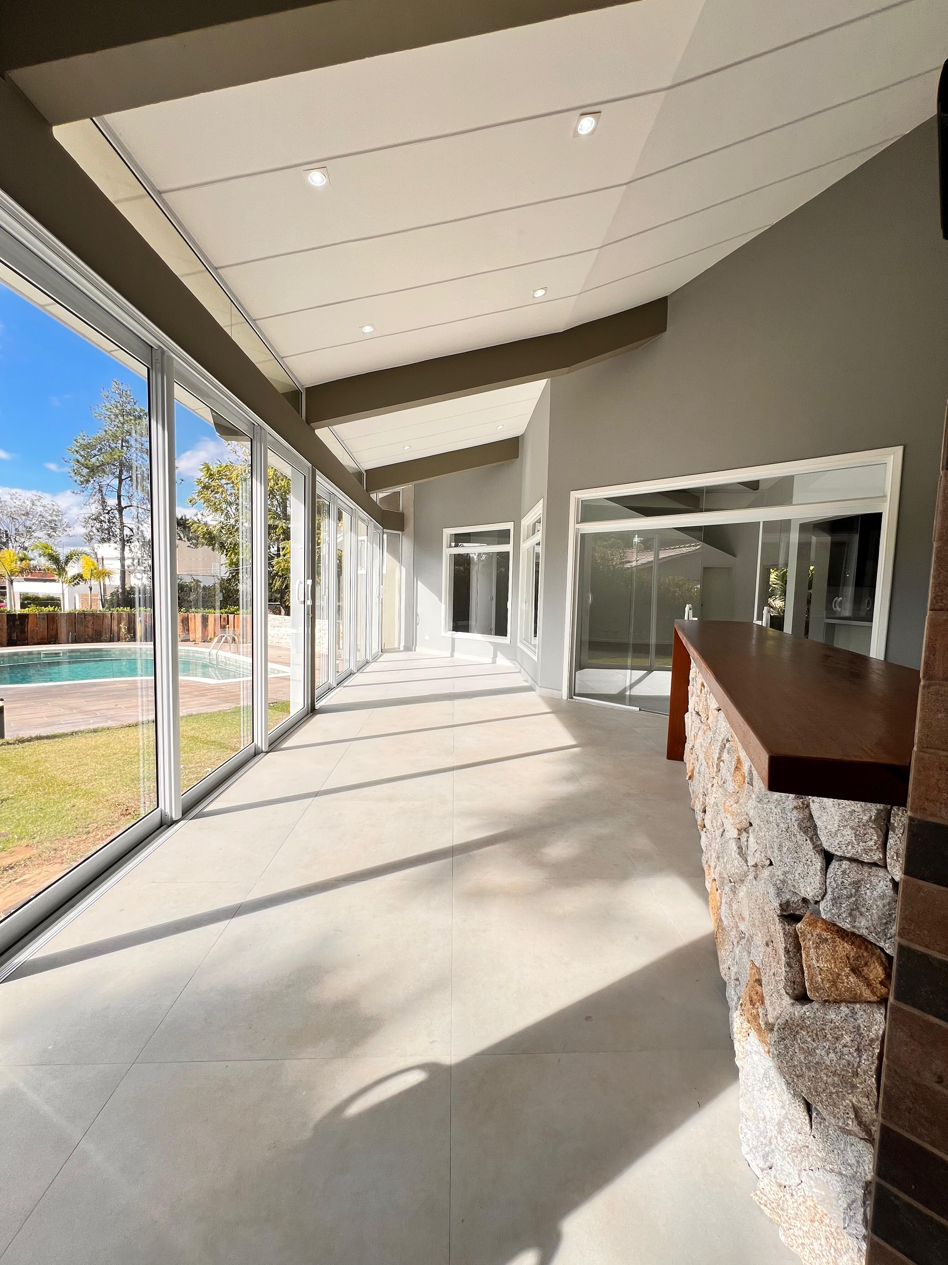 Casa com 4 dormit&oacute;rios &agrave; venda,479m&sup2; - Condom&iacute;nio Lago Azul Golf Clube - Ara&ccedil;oiaba - SP Rodovia Raposo Tavares Araçoiaba da Serra - 