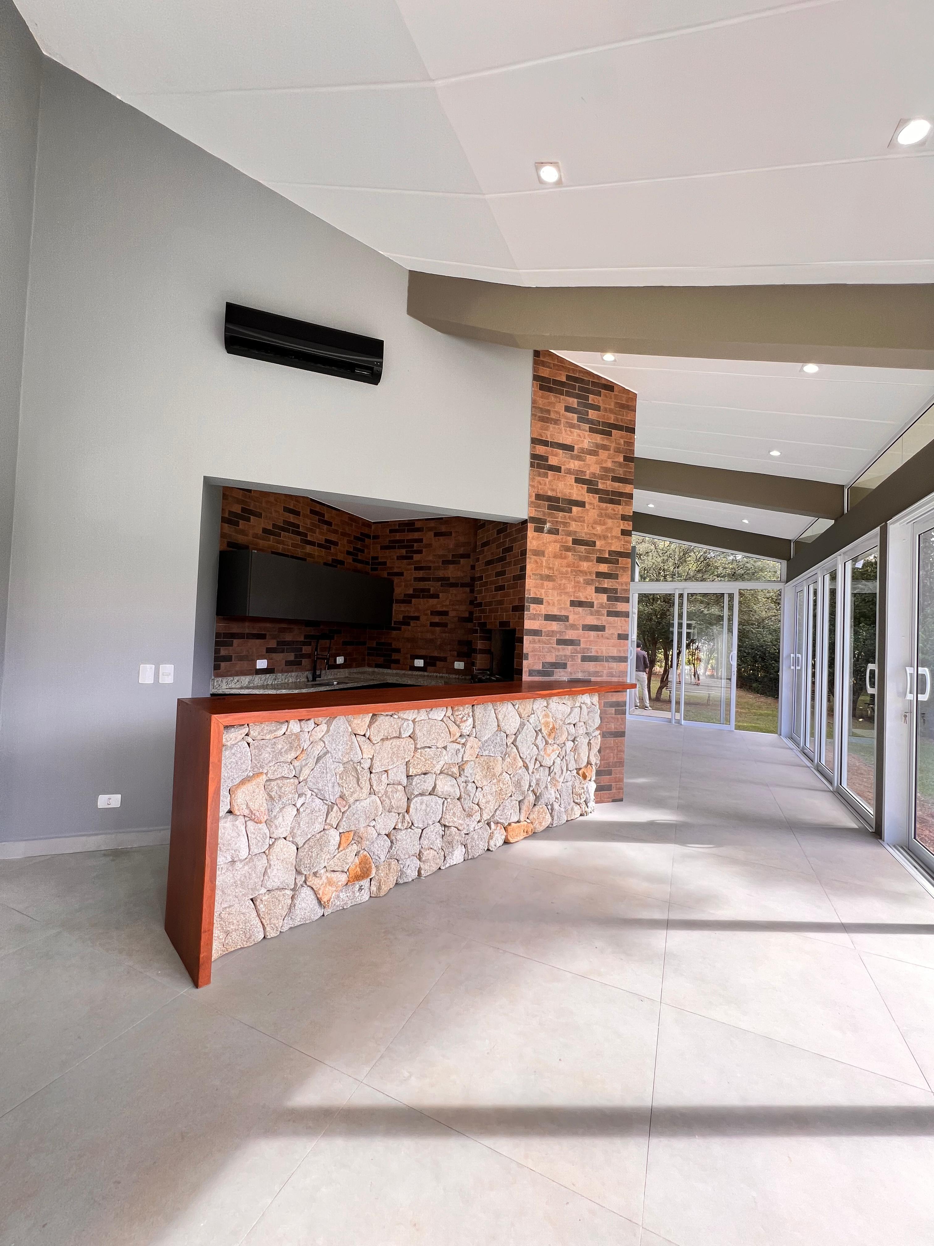 Casa com 4 dormit&oacute;rios &agrave; venda,479m&sup2; - Condom&iacute;nio Lago Azul Golf Clube - Ara&ccedil;oiaba - SP Rodovia Raposo Tavares Araçoiaba da Serra - 