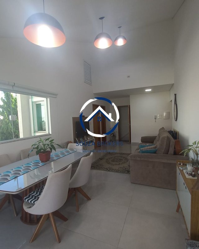 Excelente cobertura de 130m² no Bairro Campestre em Santo André  Santo André - 