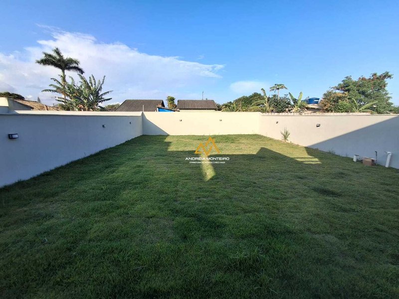 Casa à Venda com 3 quartos, 124m² a partir de R$ 800.000- Jd Atlantico leste  Itaipuaçu  Maricá - 