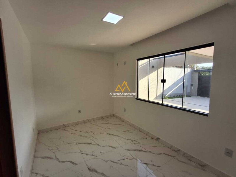Casa à Venda com 3 quartos, 124m² a partir de R$ 800.000- Jd Atlantico leste  Itaipuaçu  Maricá - 