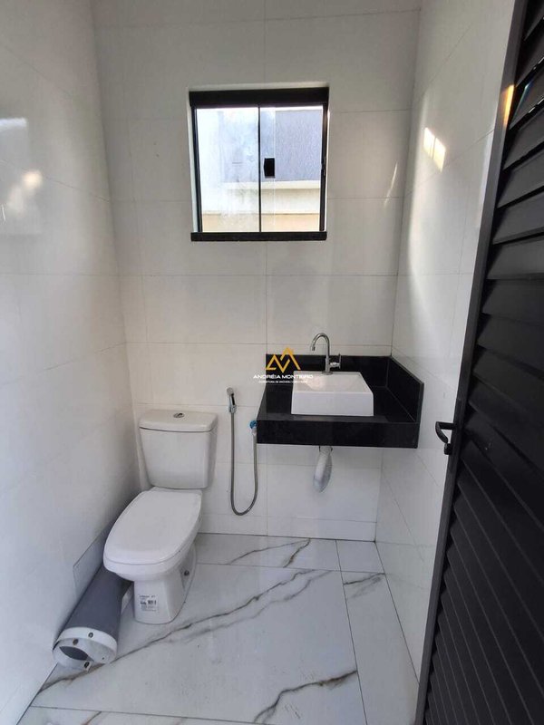 Casa à Venda com 3 quartos, 124m² a partir de R$ 800.000- Jd Atlantico leste  Itaipuaçu  Maricá - 