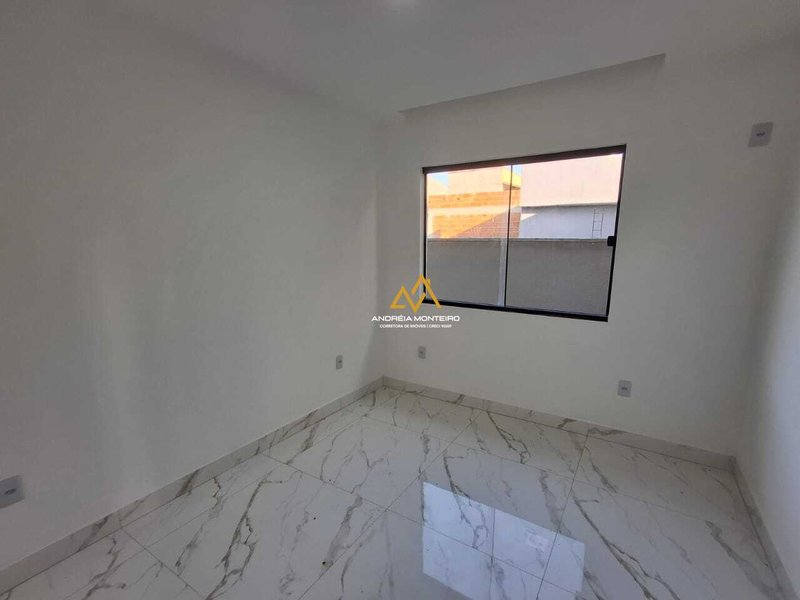 Casa à Venda com 3 quartos, 124m² a partir de R$ 800.000- Jd Atlantico leste  Itaipuaçu  Maricá - 
