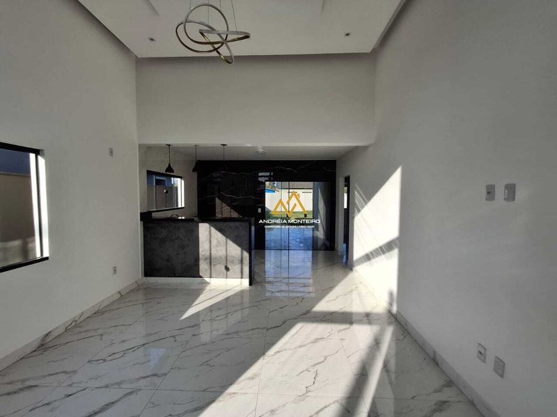 Casa à Venda com 3 quartos, 124m² a partir de R$ 800.000- Jd Atlantico leste  Itaipuaçu  Maricá - 