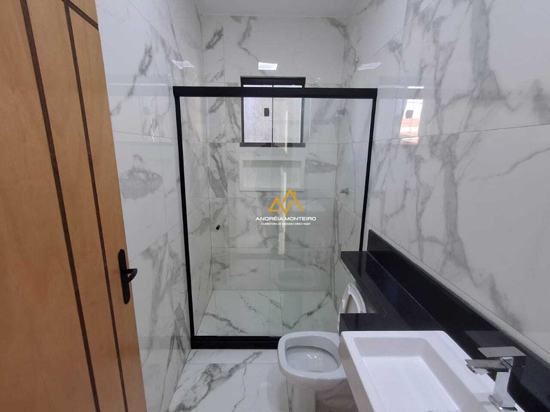 Casa à Venda com 3 quartos, 124m² a partir de R$ 800.000- Jd Atlantico leste  Itaipuaçu  Maricá - 