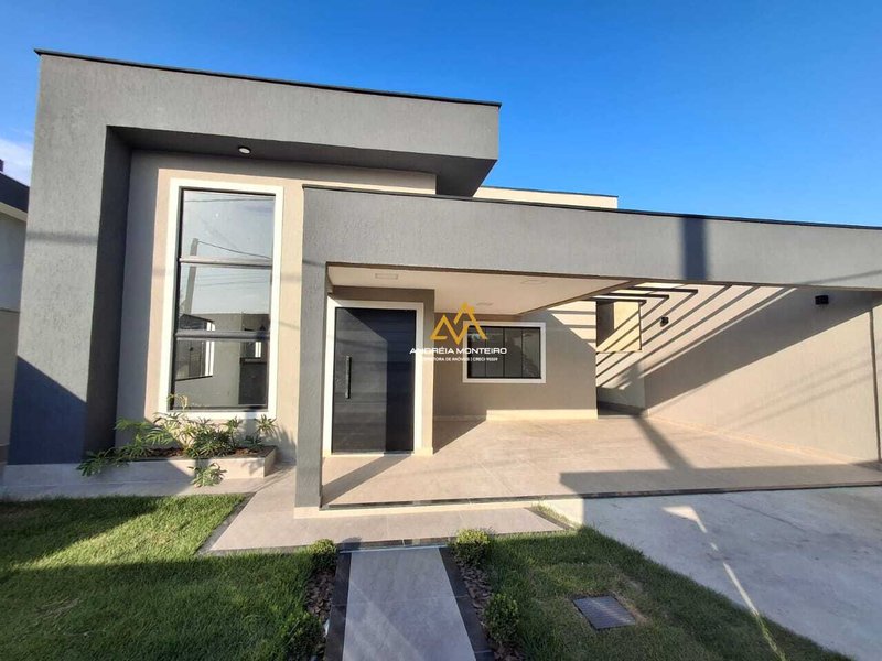 Casa à Venda com 3 quartos, 124m² a partir de R$ 800.000- Jd Atlantico leste  Itaipuaçu  Maricá - 