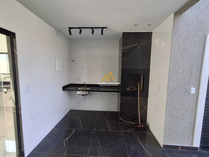 Casa à Venda com 3 quartos, 124m² a partir de R$ 800.000- Jd Atlantico leste  Itaipuaçu  Maricá - 