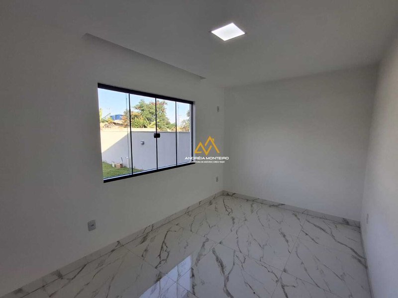 Casa à Venda com 3 quartos, 124m² a partir de R$ 800.000- Jd Atlantico leste  Itaipuaçu  Maricá - 