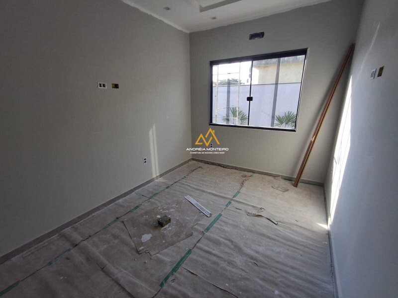 Casa à Venda com 3 quartos, 134,50m² a partir de R$ 850.000- Jd Atlantico leste Itaipuaçu  Maricá - 