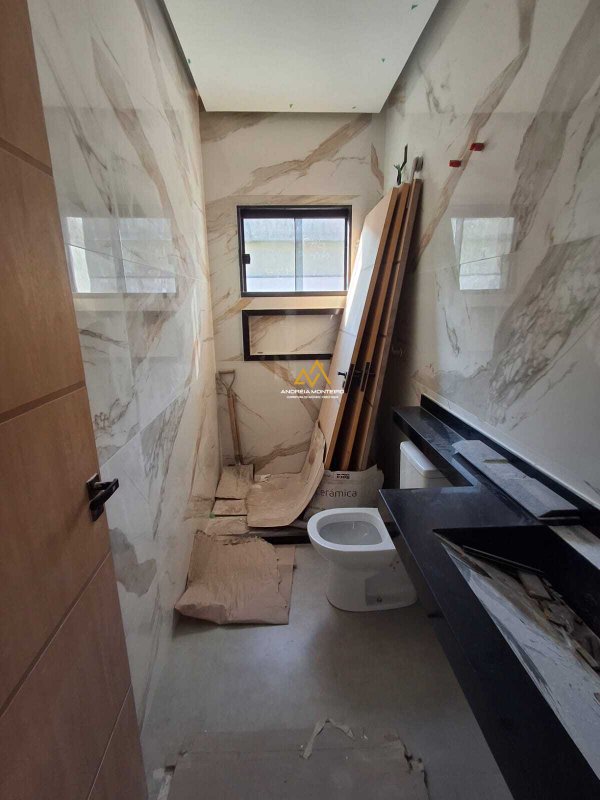 Casa à Venda com 3 quartos, 134,50m² a partir de R$ 850.000- Jd Atlantico leste Itaipuaçu  Maricá - 