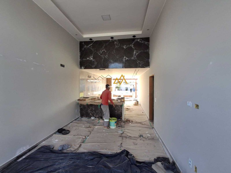 Casa à Venda com 3 quartos, 134,50m² a partir de R$ 850.000- Jd Atlantico leste Itaipuaçu  Maricá - 